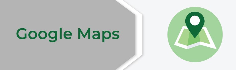 Mapas de Google