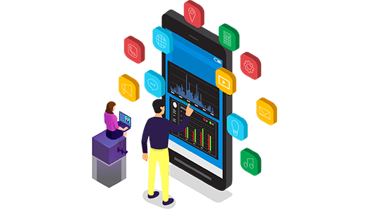 Monitor oculto de dispositivos Android en secreto Monitor oculto de dispositivos Android en secreto