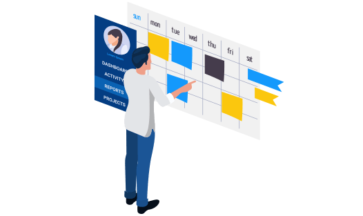 Non-Intrusive Employee Tracker to Monitor Android Work Phones Non-Intrusive Employee Tracker to Monitor Android Work Phones