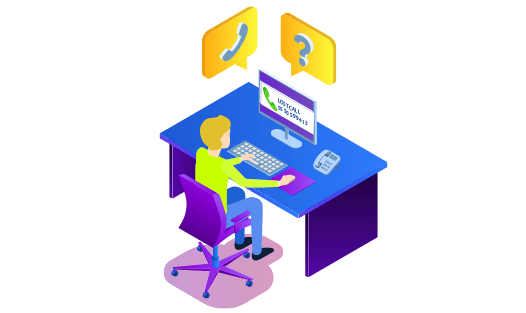 Seguimiento de contactos de teléfonos de trabajo y amp; - Detectar personas sospechosas Seguimiento de contactos de teléfonos de trabajo y amp; - Detectar personas sospechosas