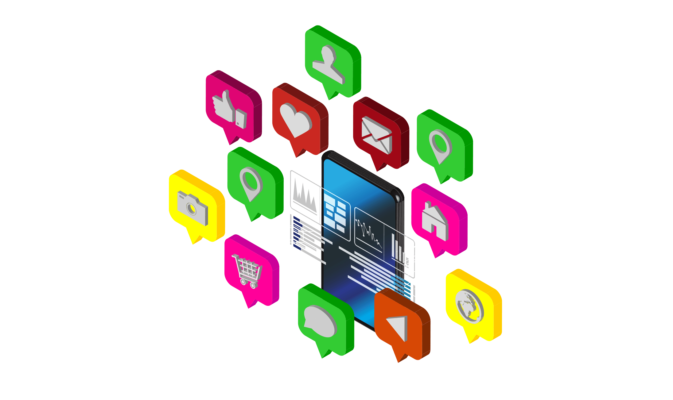 Supervise las aplicaciones de Android con: el mejor rastreador de uso de aplicaciones del mundo Supervise las aplicaciones de Android con: el mejor rastreador de uso de aplicaciones del mundo
