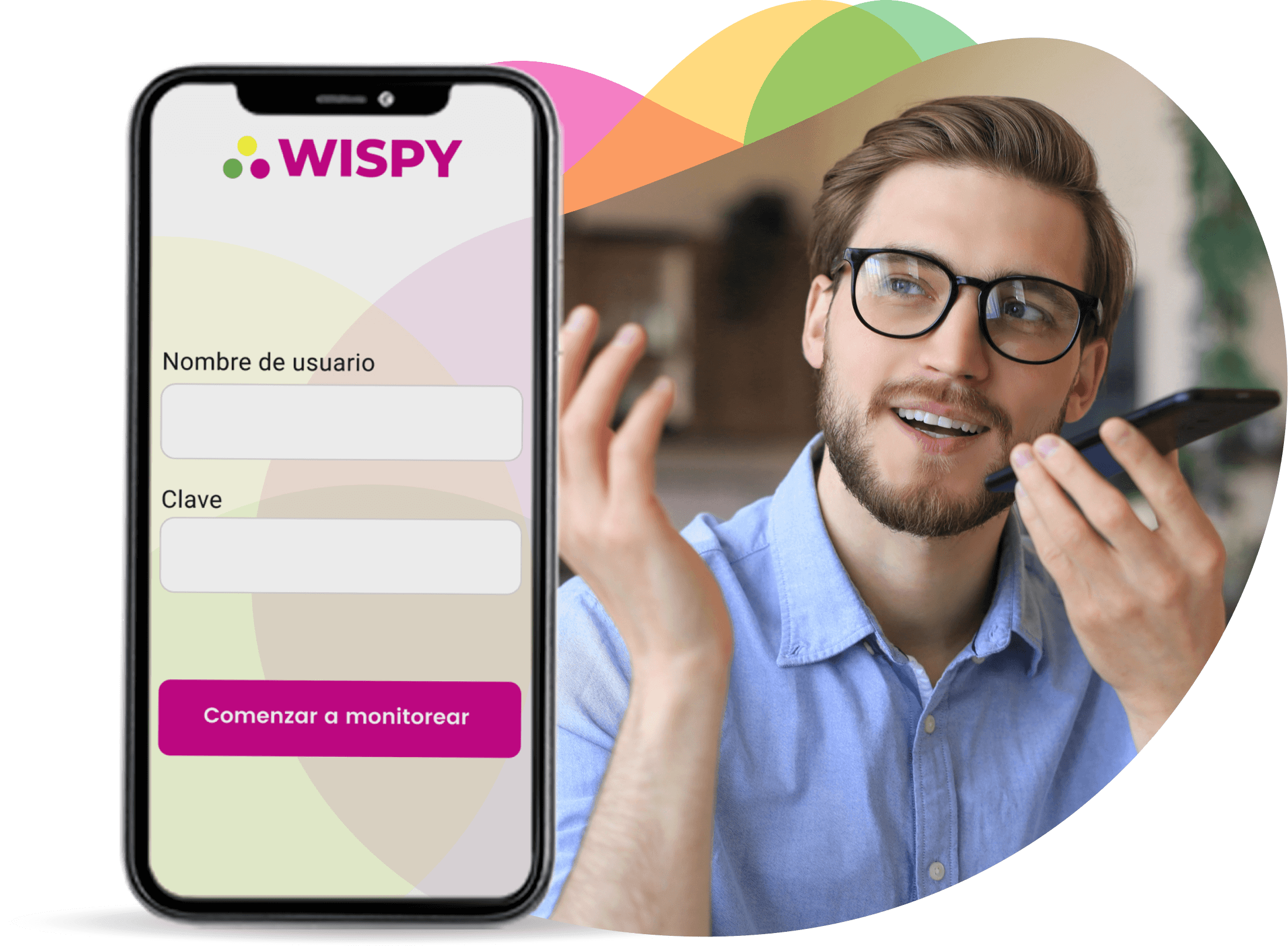 Obtenga una aplicación de grabación de llamadas VoIP definitiva: TheWiSpy