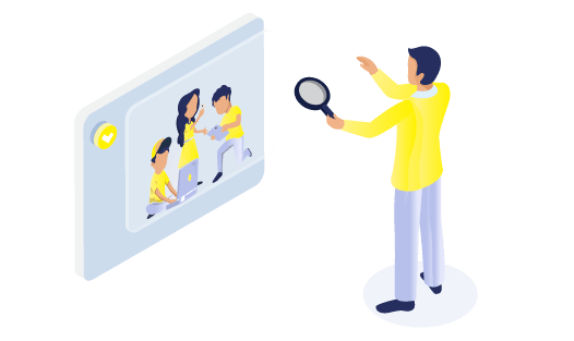 Keep an Eye on Your Teen’s Activities and Monitor Their Digital Space Keep an Eye on Your Teen’s Activities and Monitor Their Digital Space