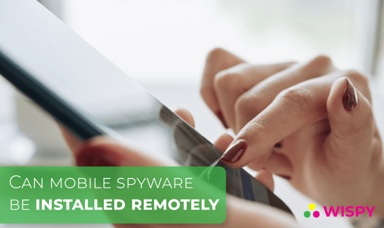 Reasons to Install Android Spy Application Remotely