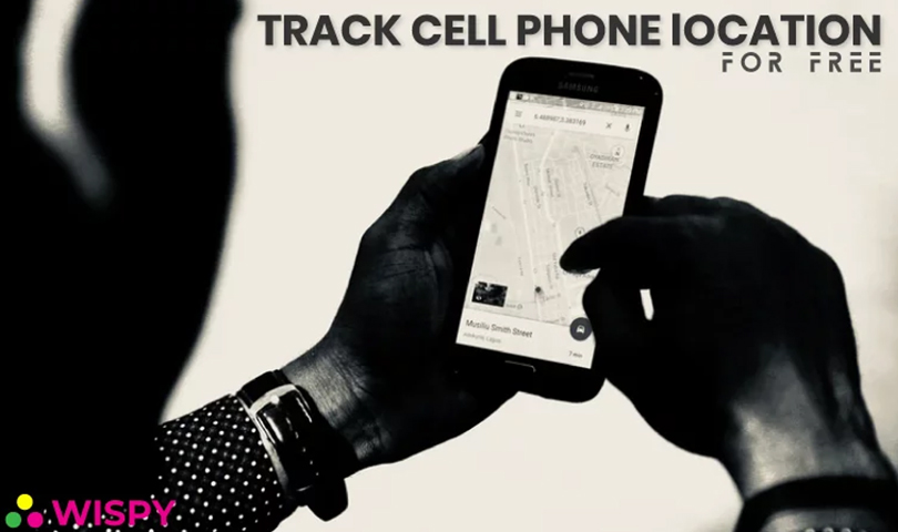 is-it-possible-to-track-cell-phone-location-free