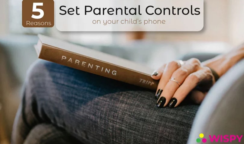 Reasons-Why-You-Should-Set-Parental-Controls-on-Your-Child's-Phone