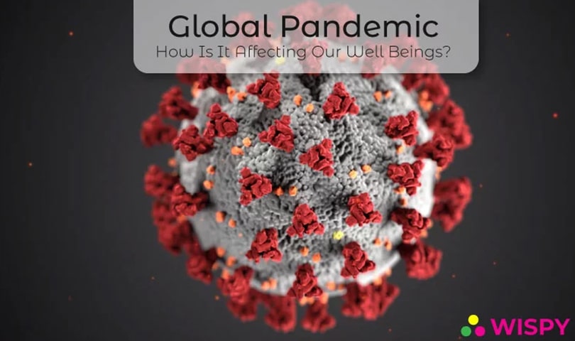 The-Global-Pandemic-How-Is-It-Affecting-Our-Well-Beings