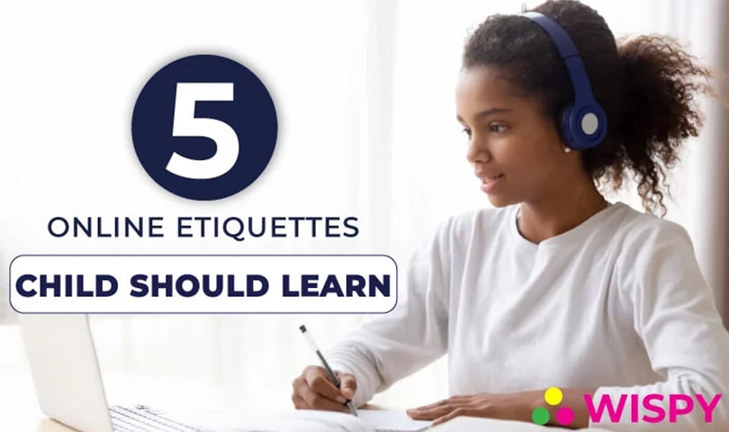 5-Online-Etiquettes-Every-Child-Must-Learn-About