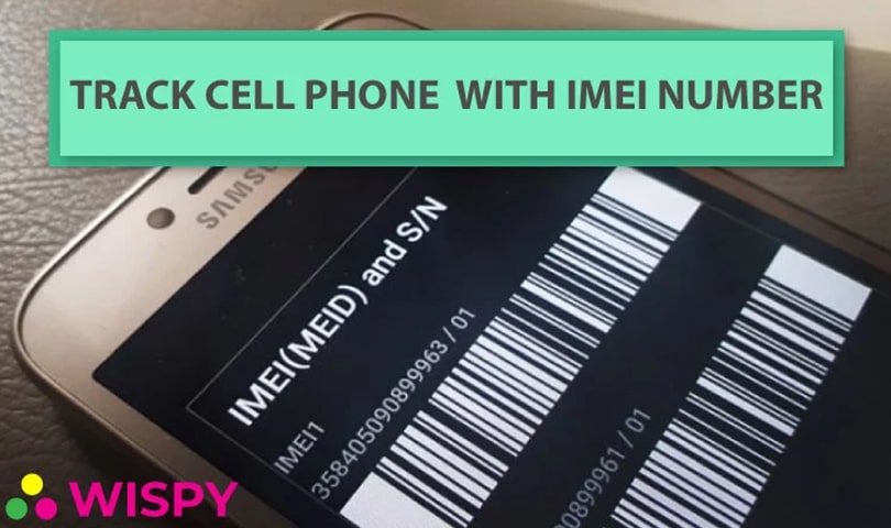 5 Ways To My Cell Phone Location IMEI Number