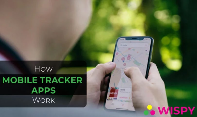 How Does Mobile Tracking Apps work