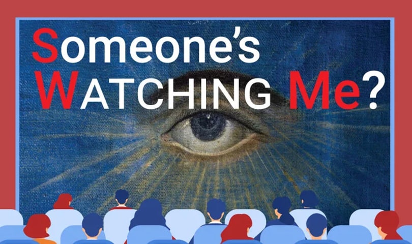 How-to-know-if-Someone-Watching-Me