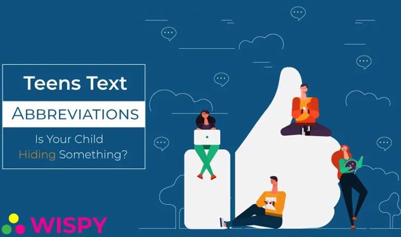 Slang acronyms, Whatsapp chat trendy short forms