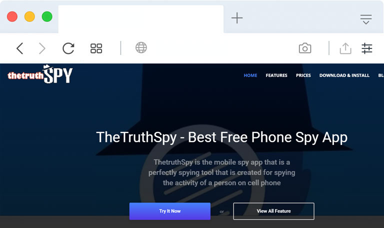 TheTruthSpy Review 2021 - Is the Spyware App Real or Fake