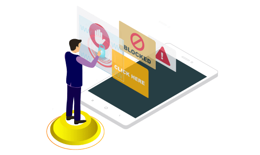Monitor and Block Inappropriate Apps Remotely Monitor and Block Inappropriate Apps Remotely