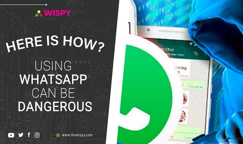 Using-WhatsApp-Can-Be-Dangerous