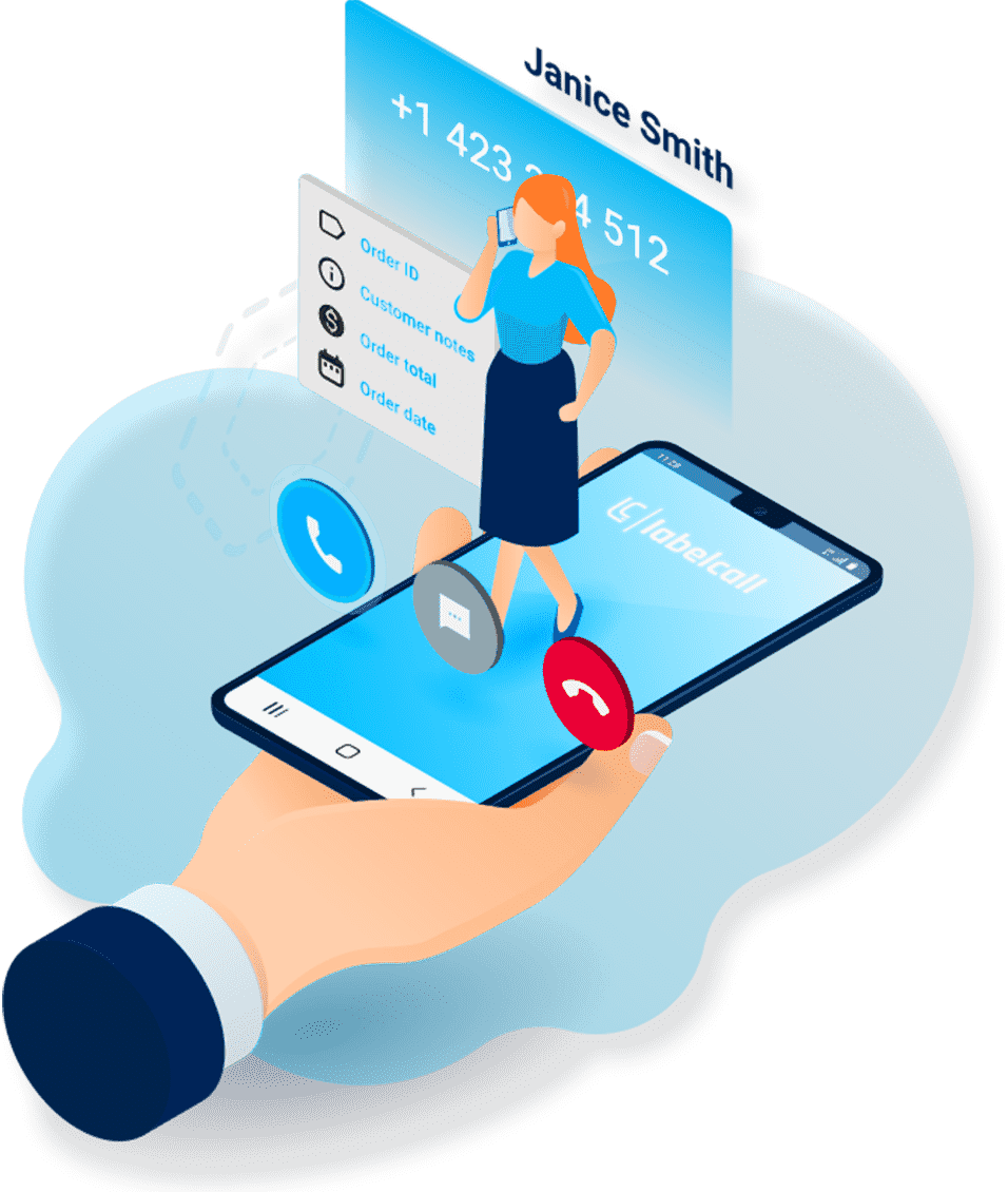 how to track other call history