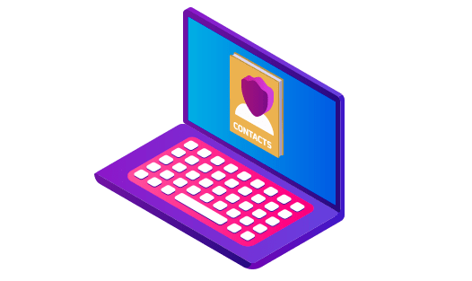 hack-saved-contacts hack-saved-contacts