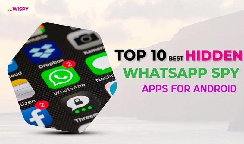 WhatsApp spy apps