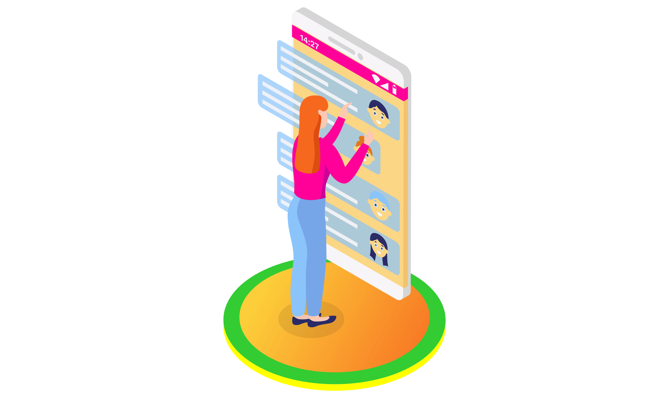 Track Employees’ Text Conversation with Hidden SMS Tracker App Businesses Track Employees’ Text Conversation with Hidden SMS Tracker App Businesses