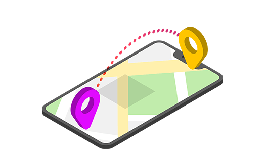 Monitor Current Location of Your Kids & - Track Location History with TheWiSpy Monitor Current Location of Your Kids & - Track Location History with TheWiSpy