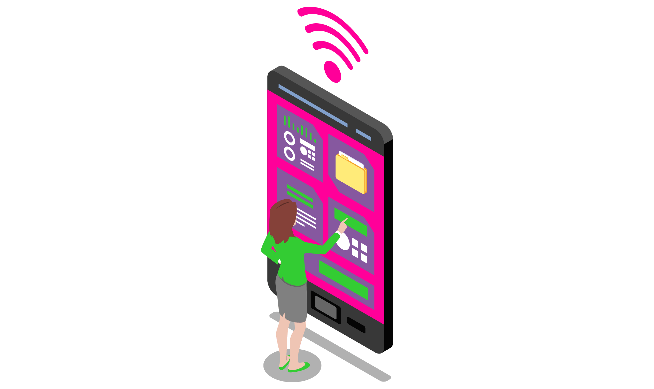 Monitor Wi-Fi History & - Locate Your Kids by Tracking Connected Networks Monitor Wi-Fi History & - Locate Your Kids by Tracking Connected Networks