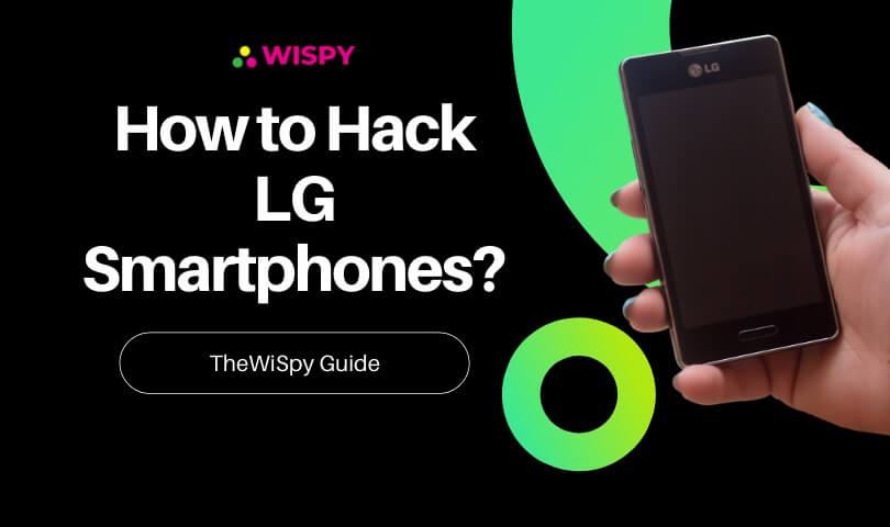 hack lg smartphones