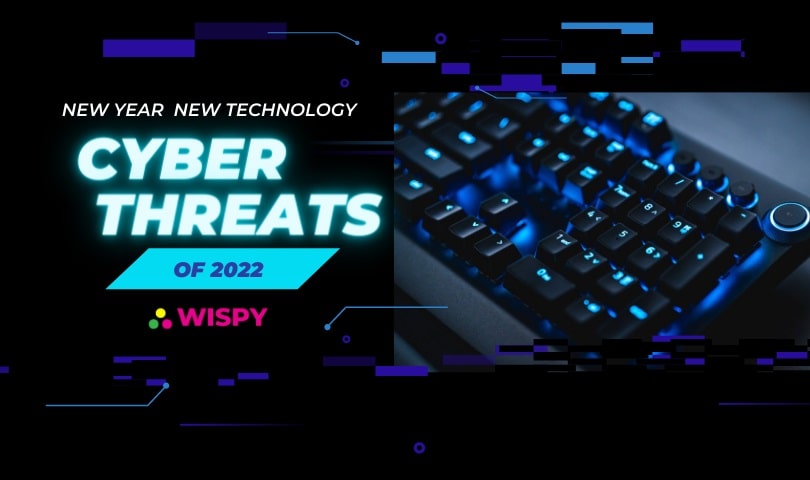 cyber threats 2022