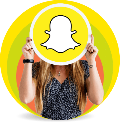 Aplicación para espiar Snapchat - TheWiSpy