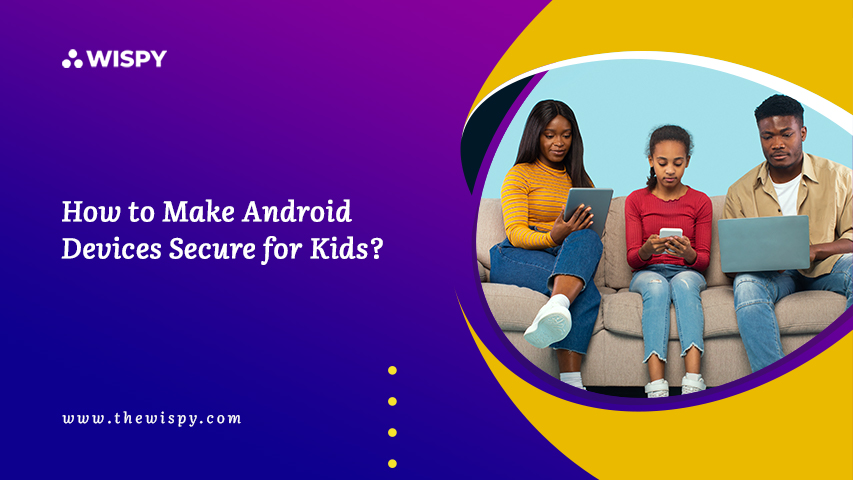 Can You Control Your Kid s Tablet From Your Phone With Parental Control 