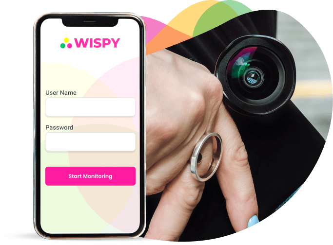 TheWiSpy Android Phone Spy Camera App Is Flawless