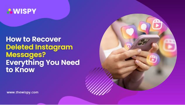 How to Recover Deleted Instagram Messages Everything You Need to Know