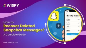 How to See Deleted Instagram Posts? TheWiSpy Complete 2025 Guide