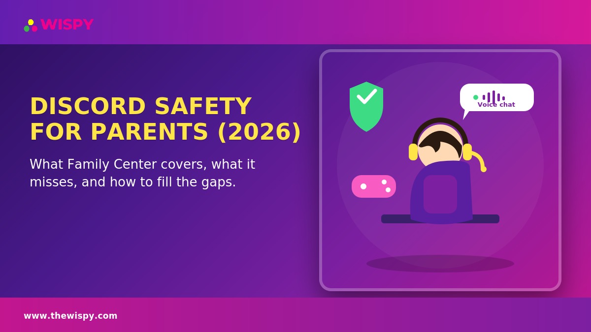 Discord Safety for Parents: A 2026 Guide to Family Center
