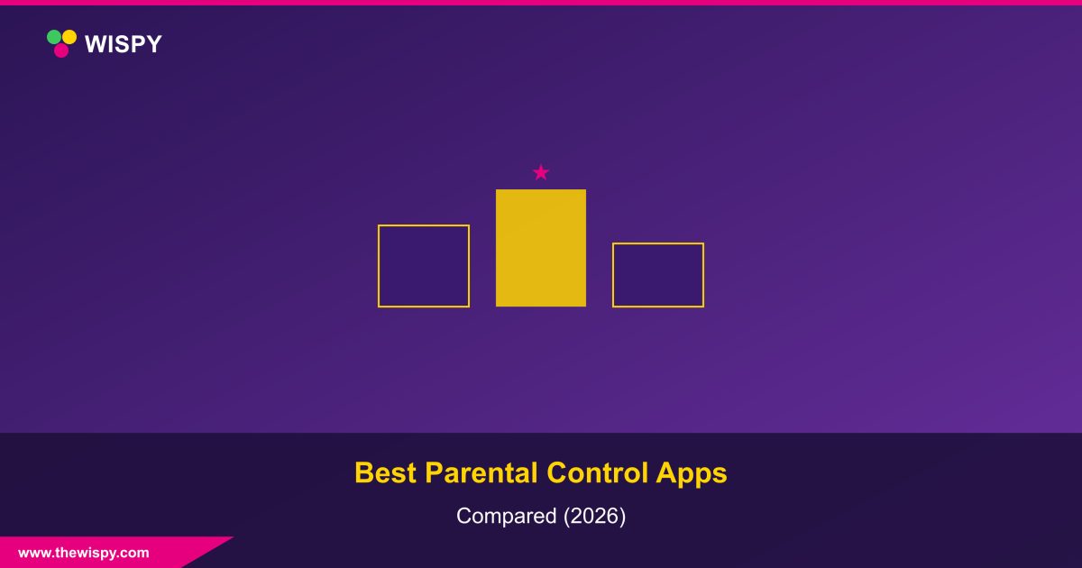 Best Parental Control Apps Compared (2026)