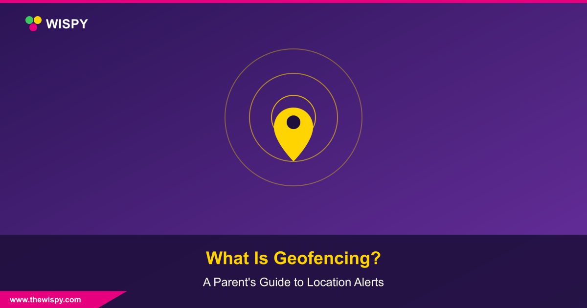 What Is Geofencing