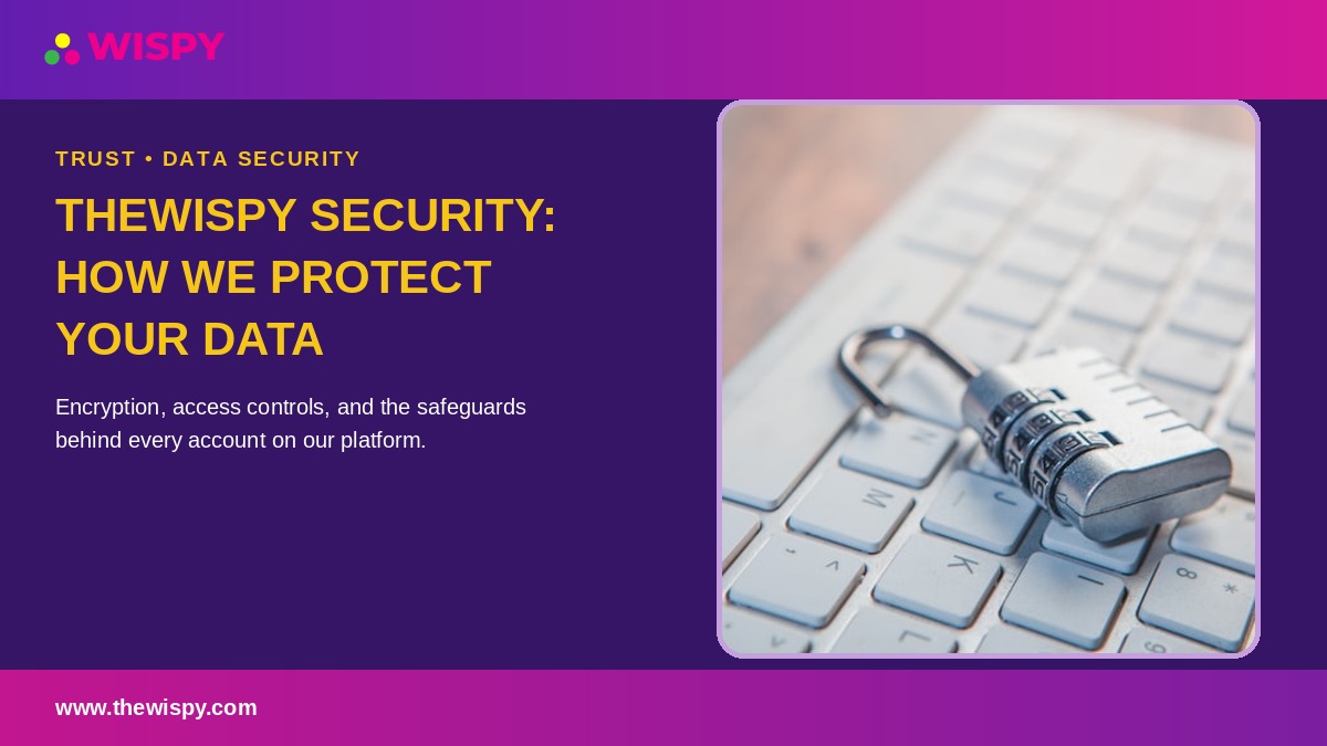 TheWiSpy Security